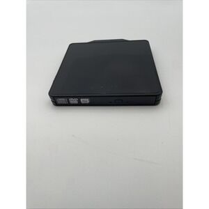 Buffalo Portable DVD DVSM Machine PC58U2VB